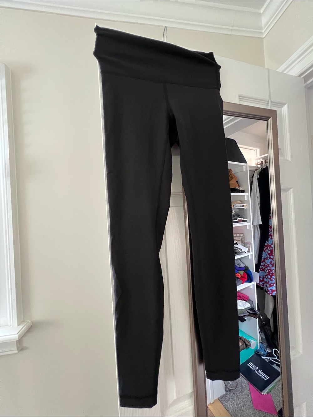 Lululemon Black leggings